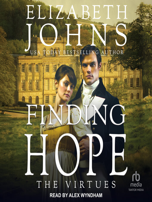 Title details for Finding Hope by Elizabeth Johns - Available